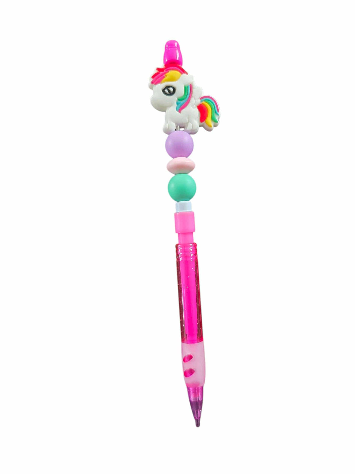 Pousse-mine Licorne Multicolore