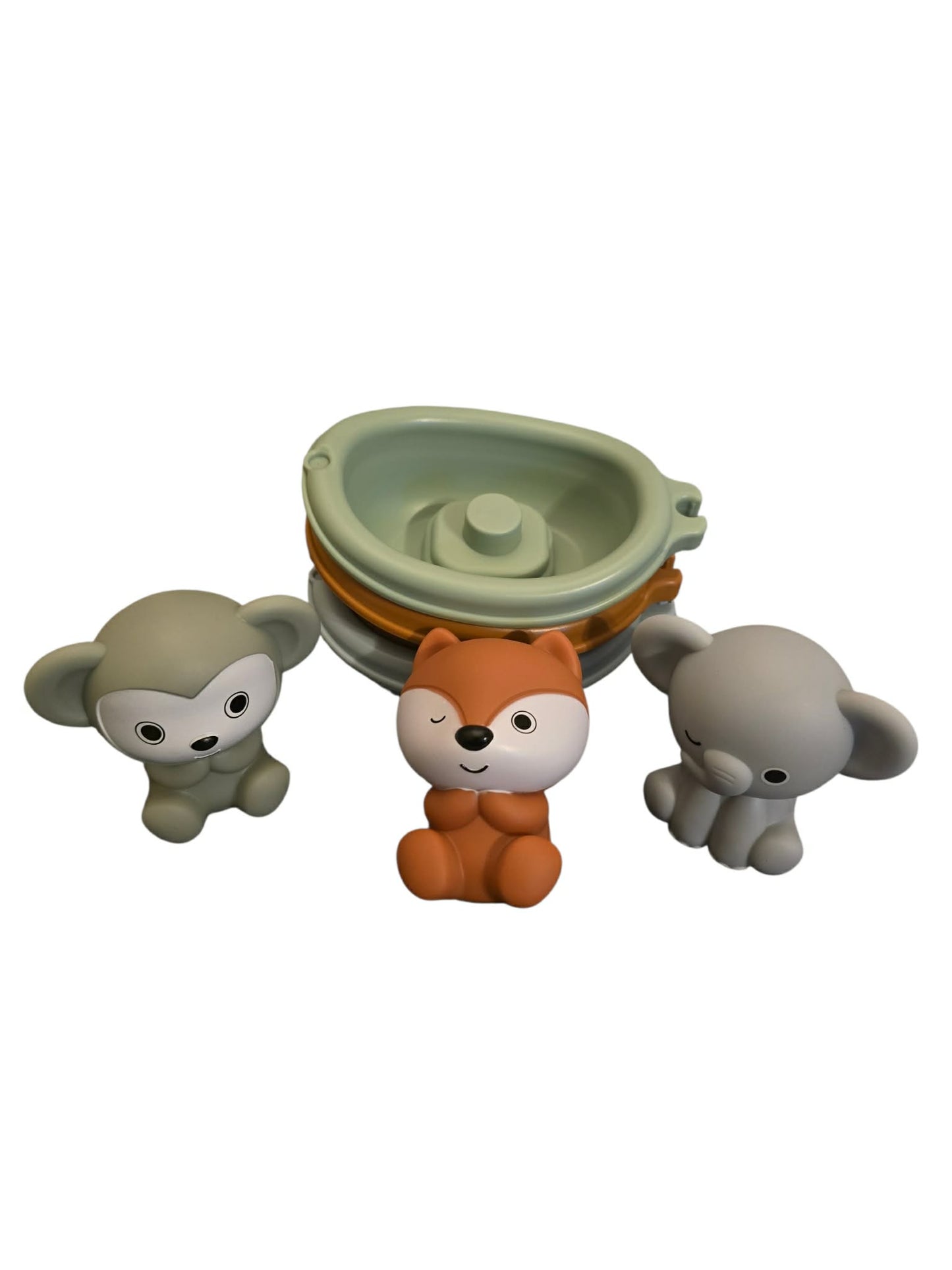Ensemble de jouets de bain
