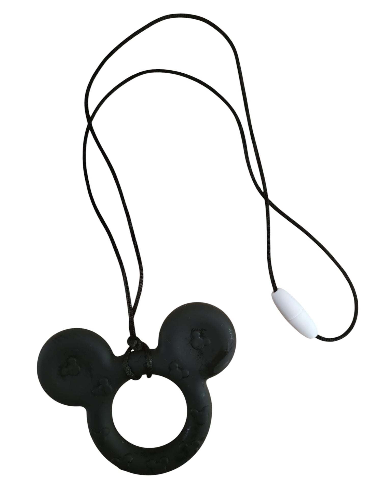 Collier Mâchouille Rond oreille