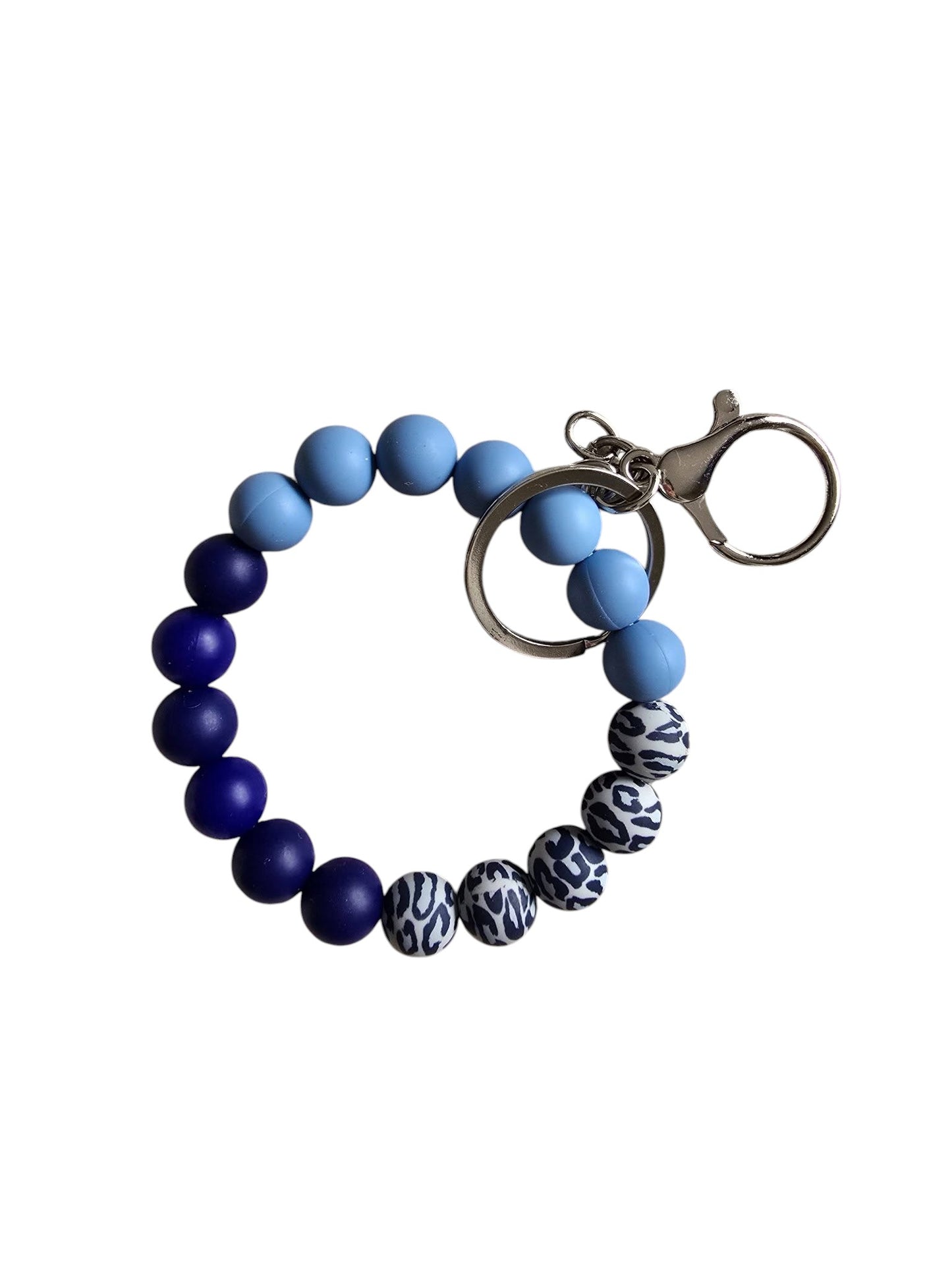 Bracelet Porte-Clé Adulte