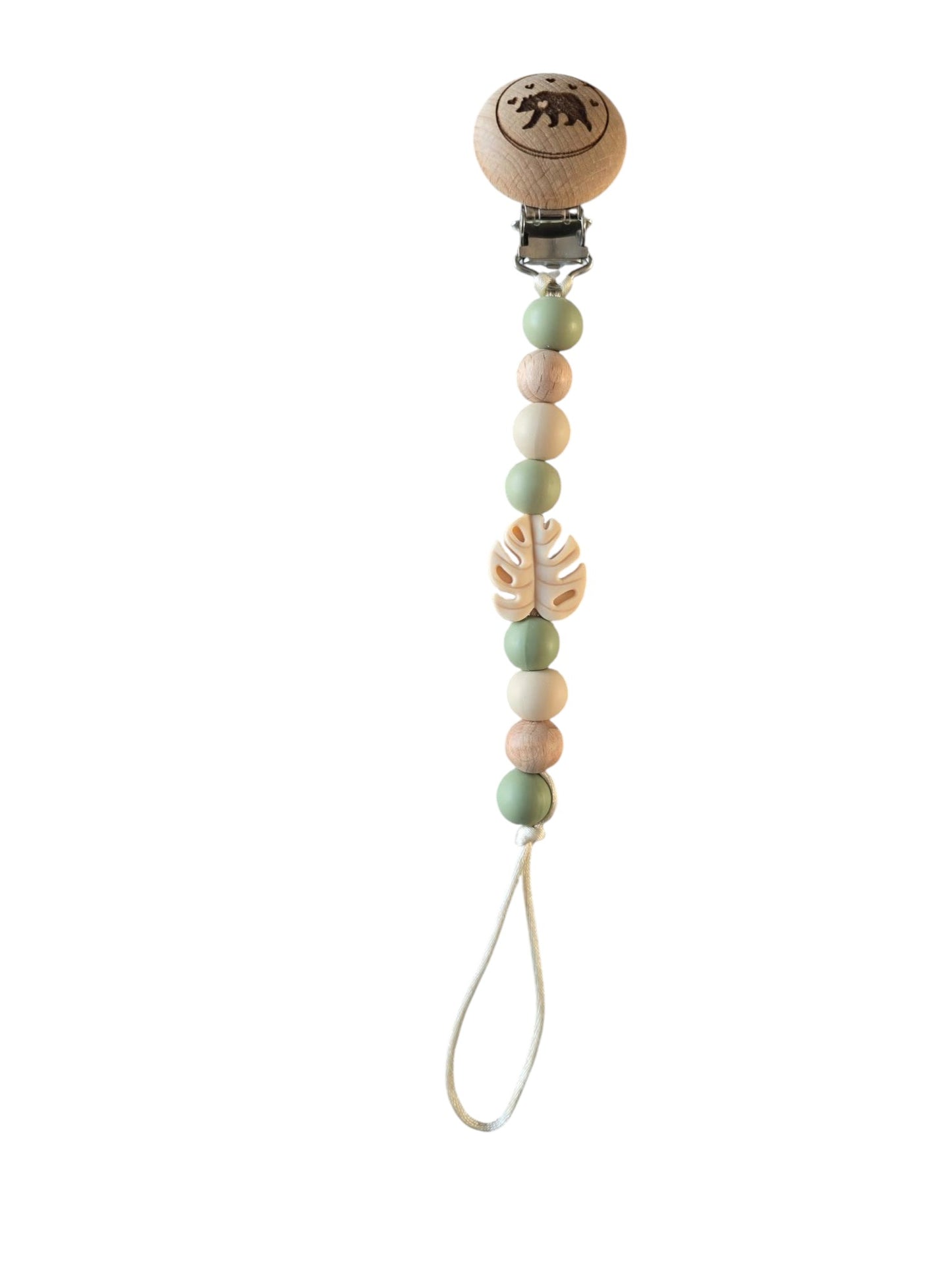 Attache-suce Monstera