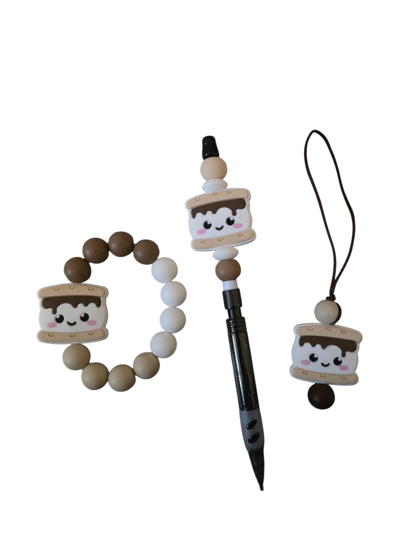 Ensemble S'mores
