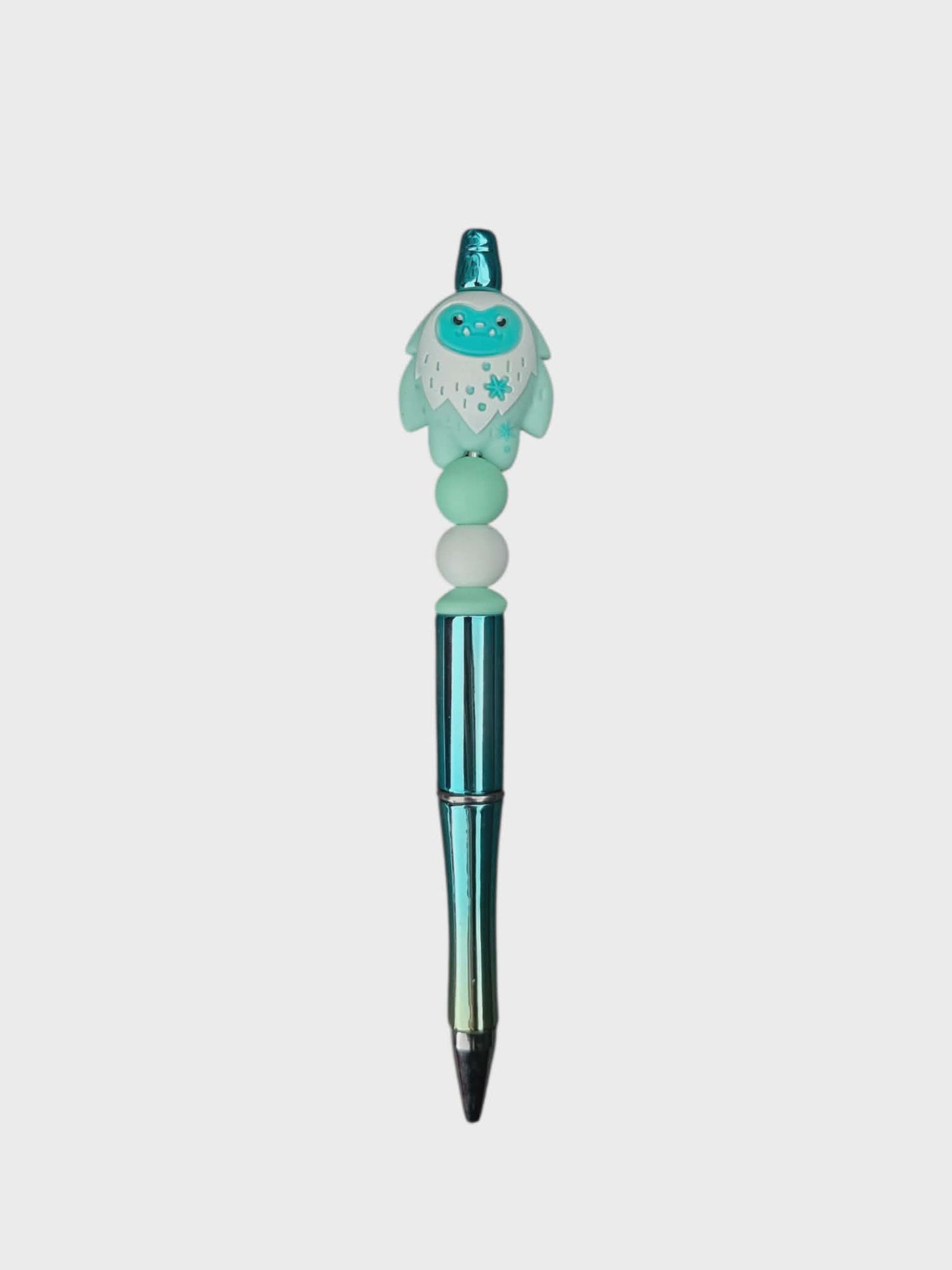Stylo Yéti