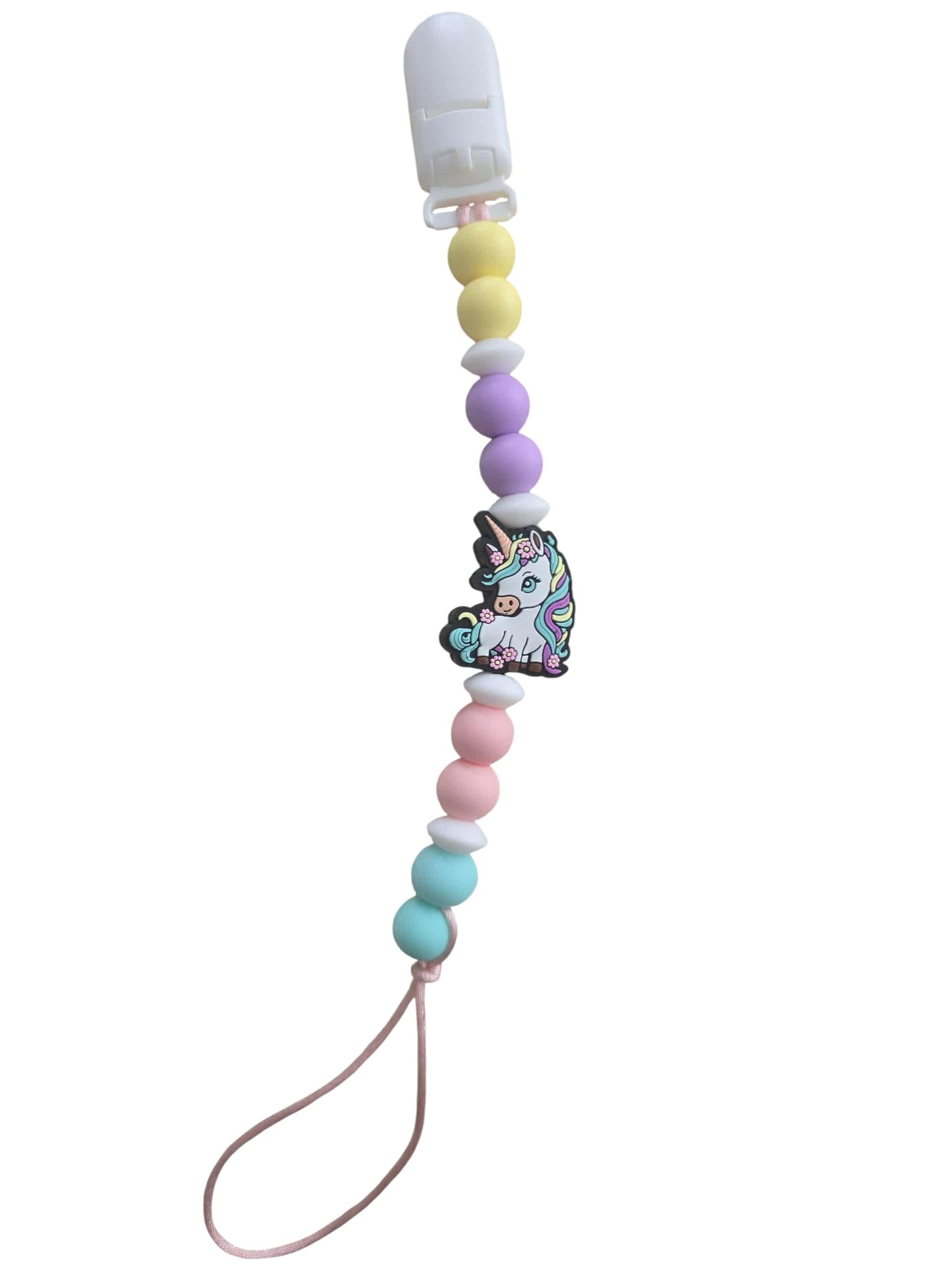 Attache-suce licorne