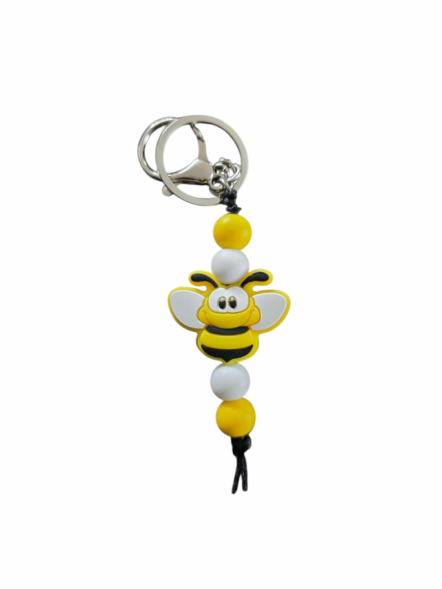 Porte-clé Abeille