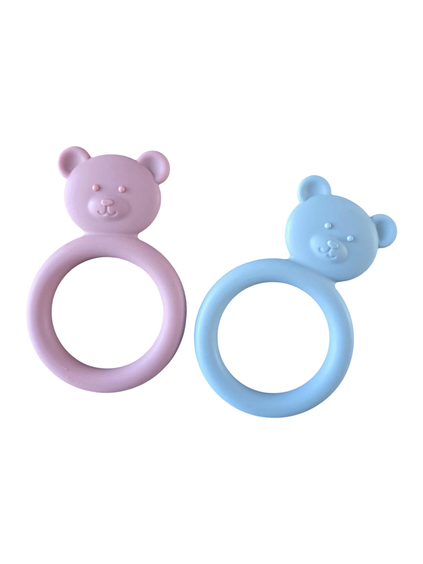 Jouet de dentition Ours