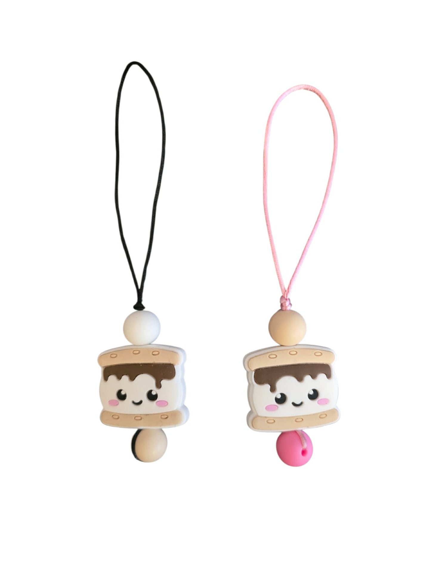 Ami-zip Smores