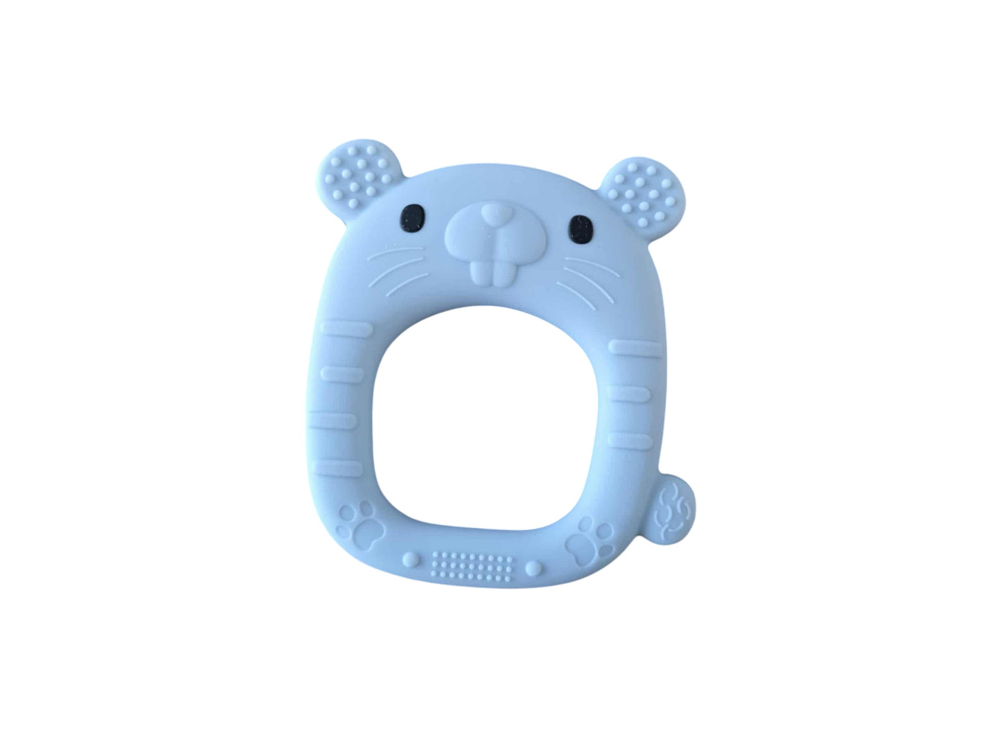 Jouet de dentition Souris