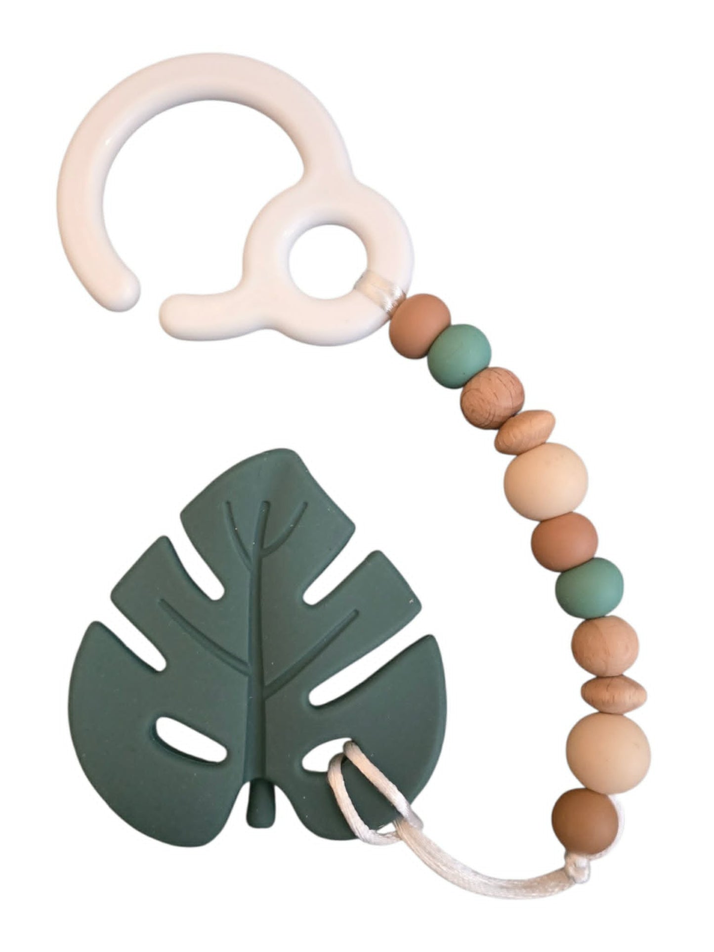 Jouet accrocheur Feuille