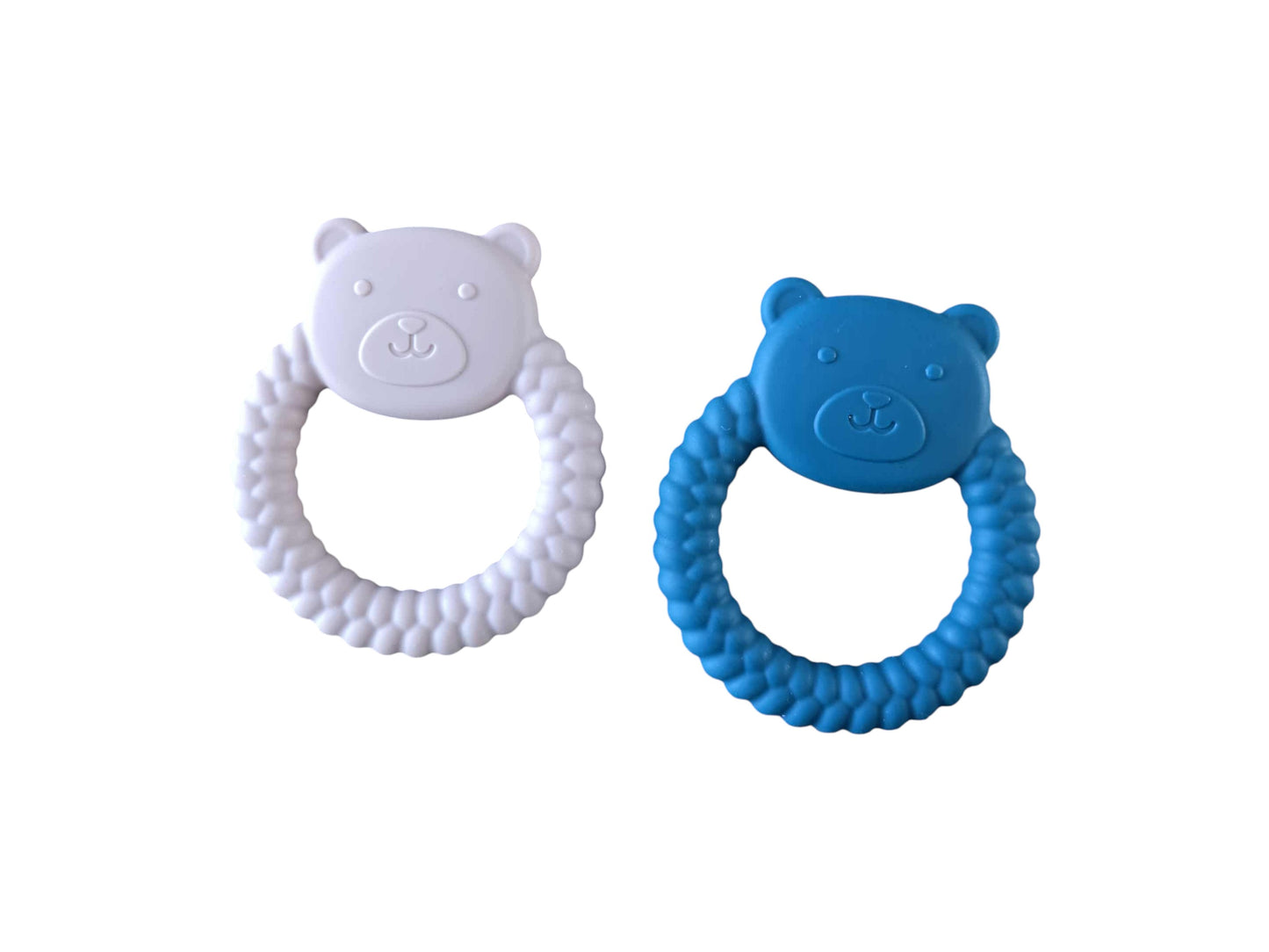 Jouet de dentition Ours