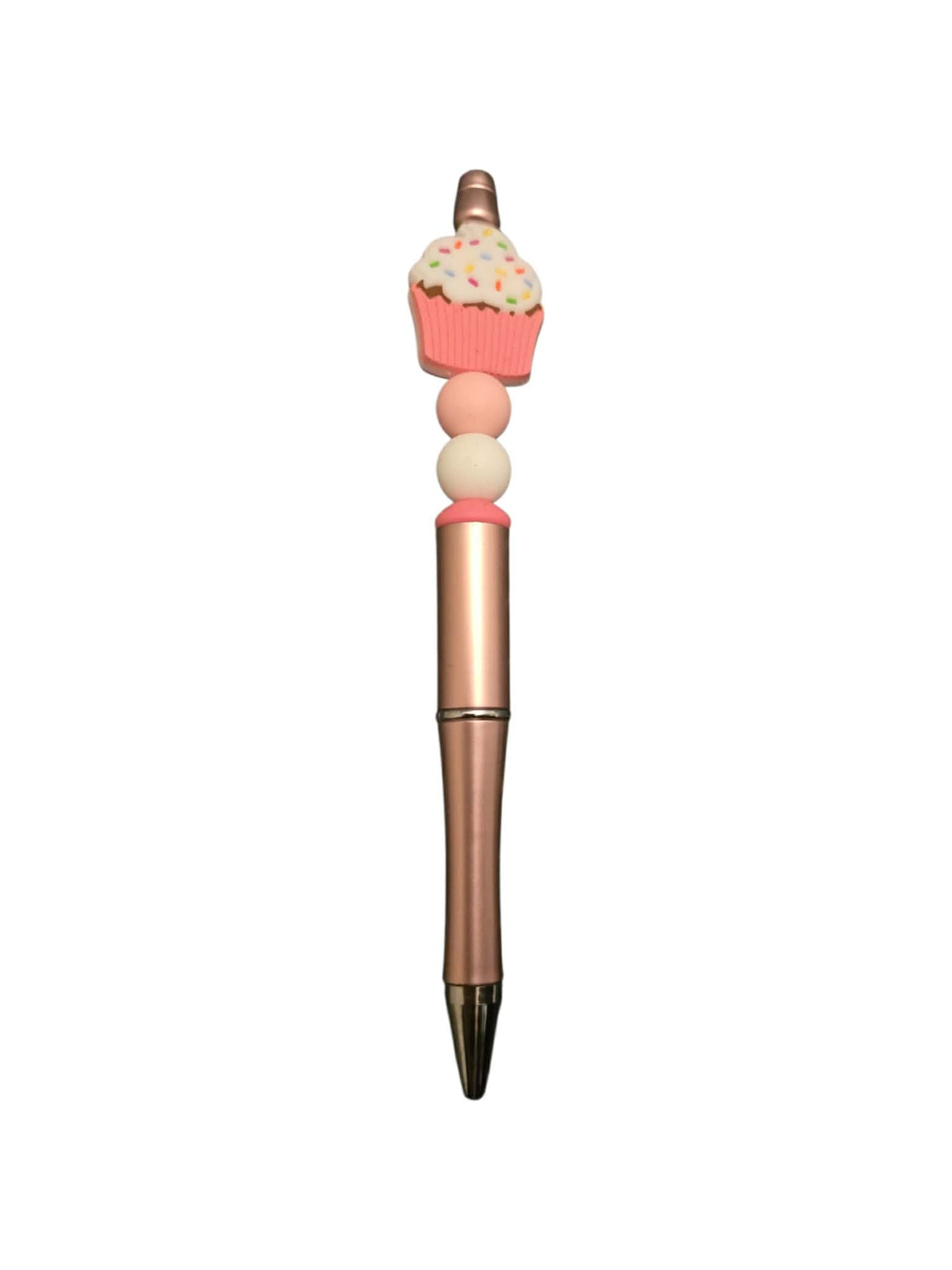 Stylo Cupcake