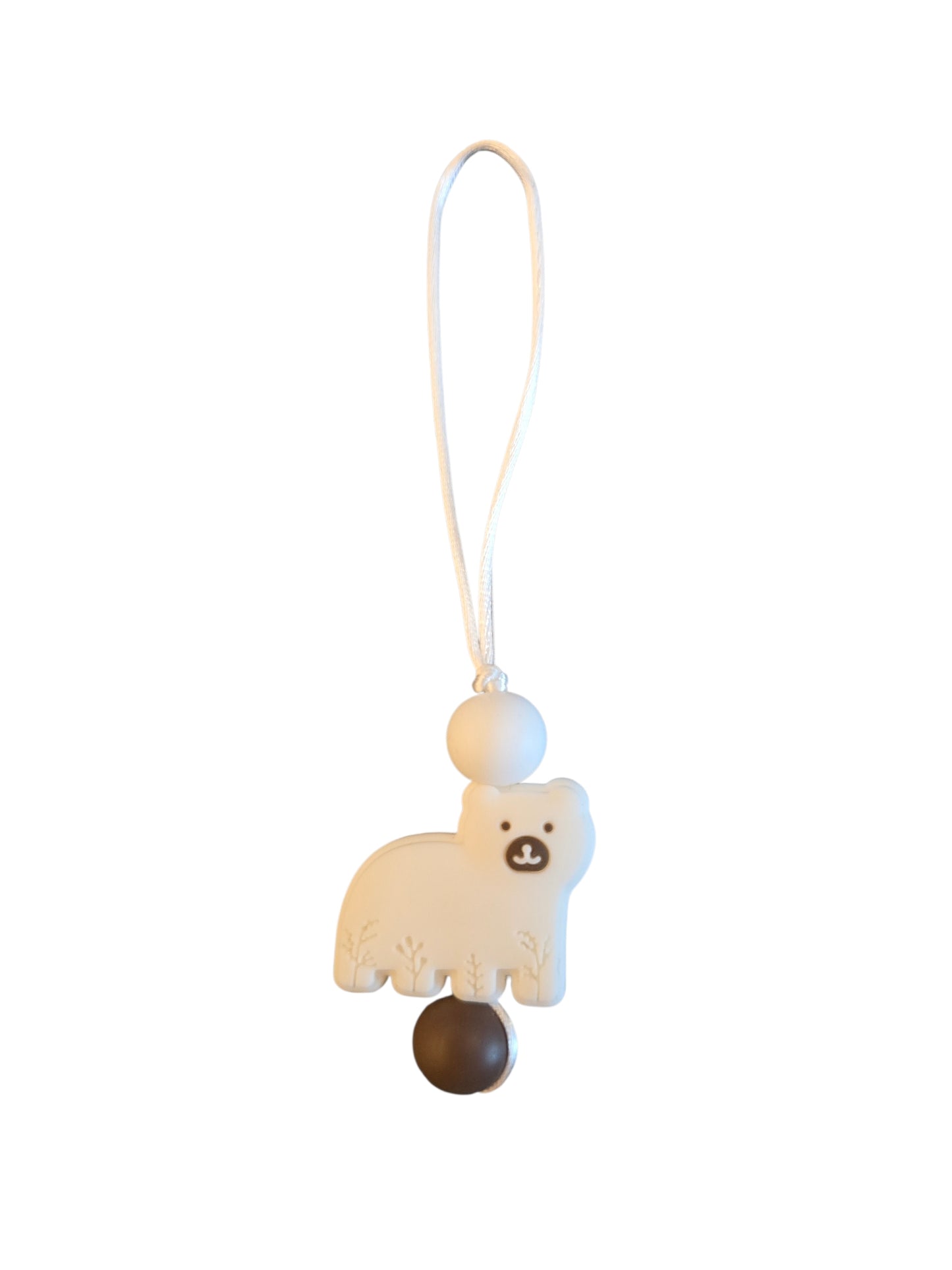 Ami-zip Ours polaire