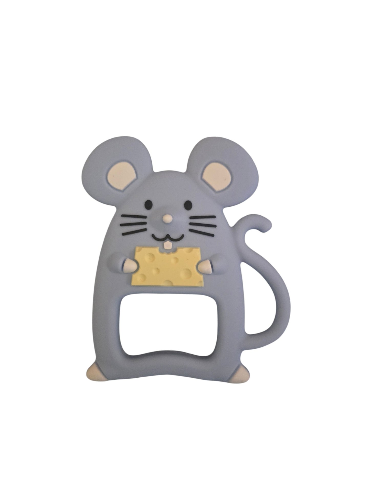 Jouet de dentition Souris