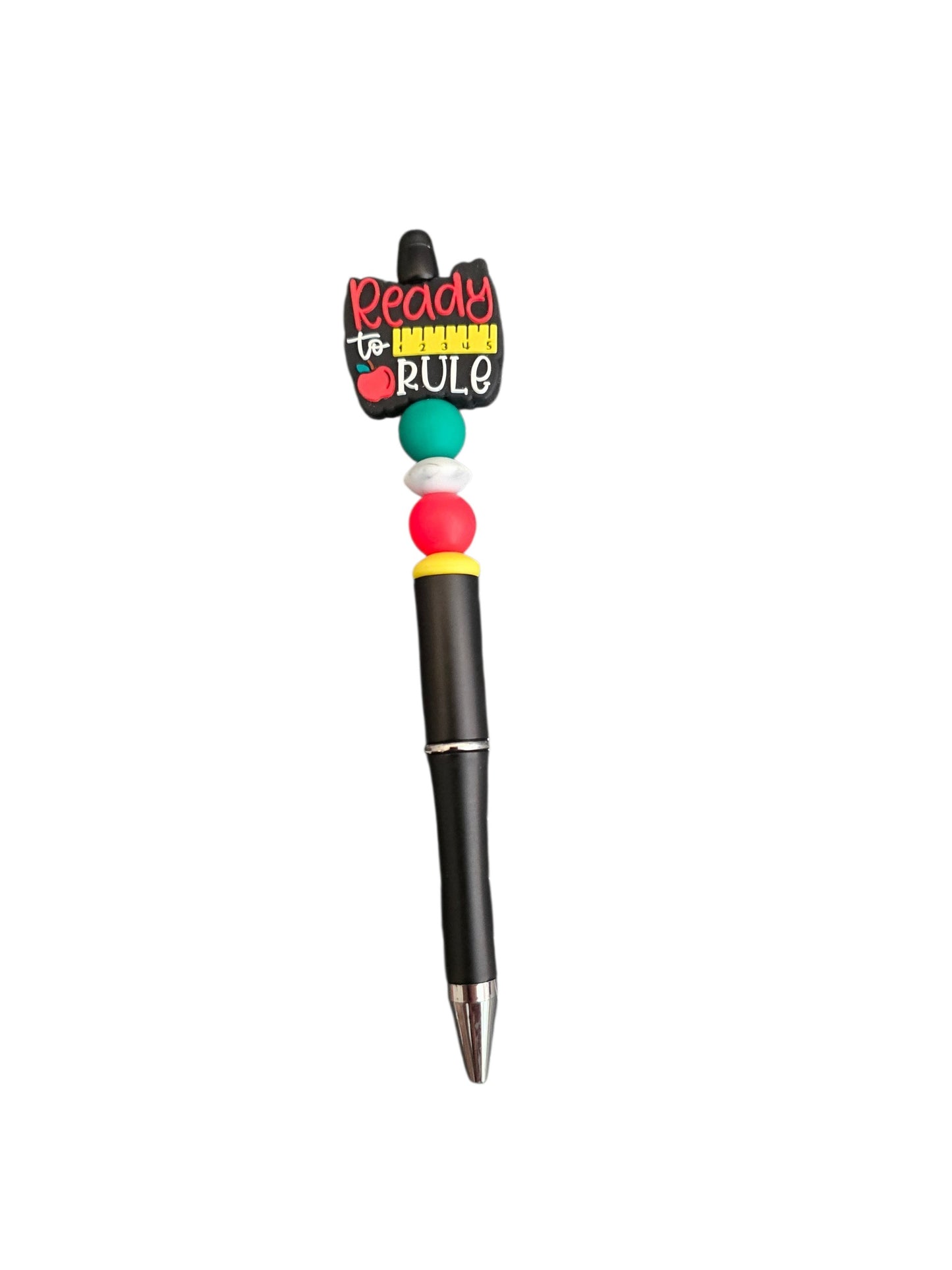 Stylo enseignant