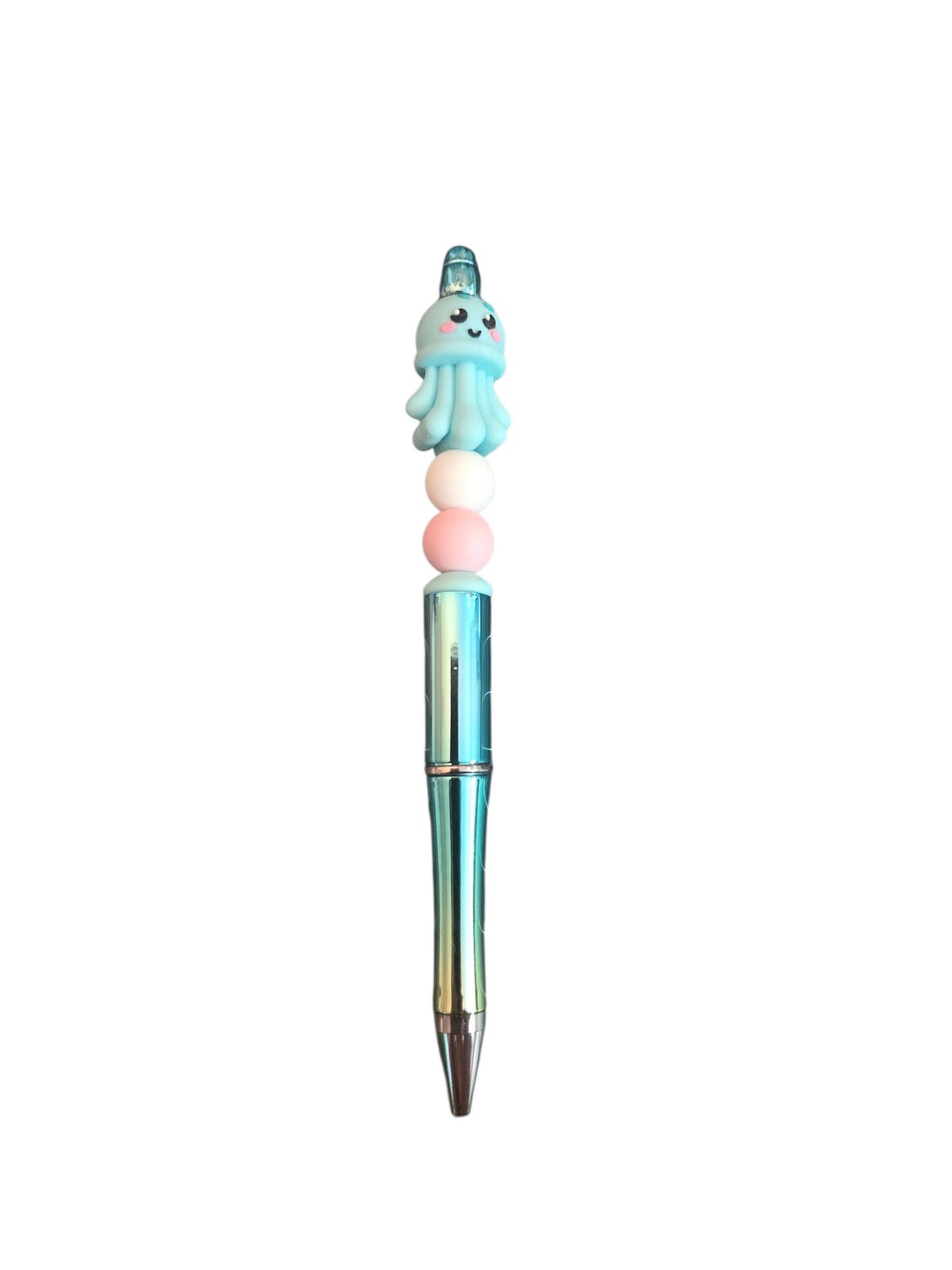 Stylo pieuvre
