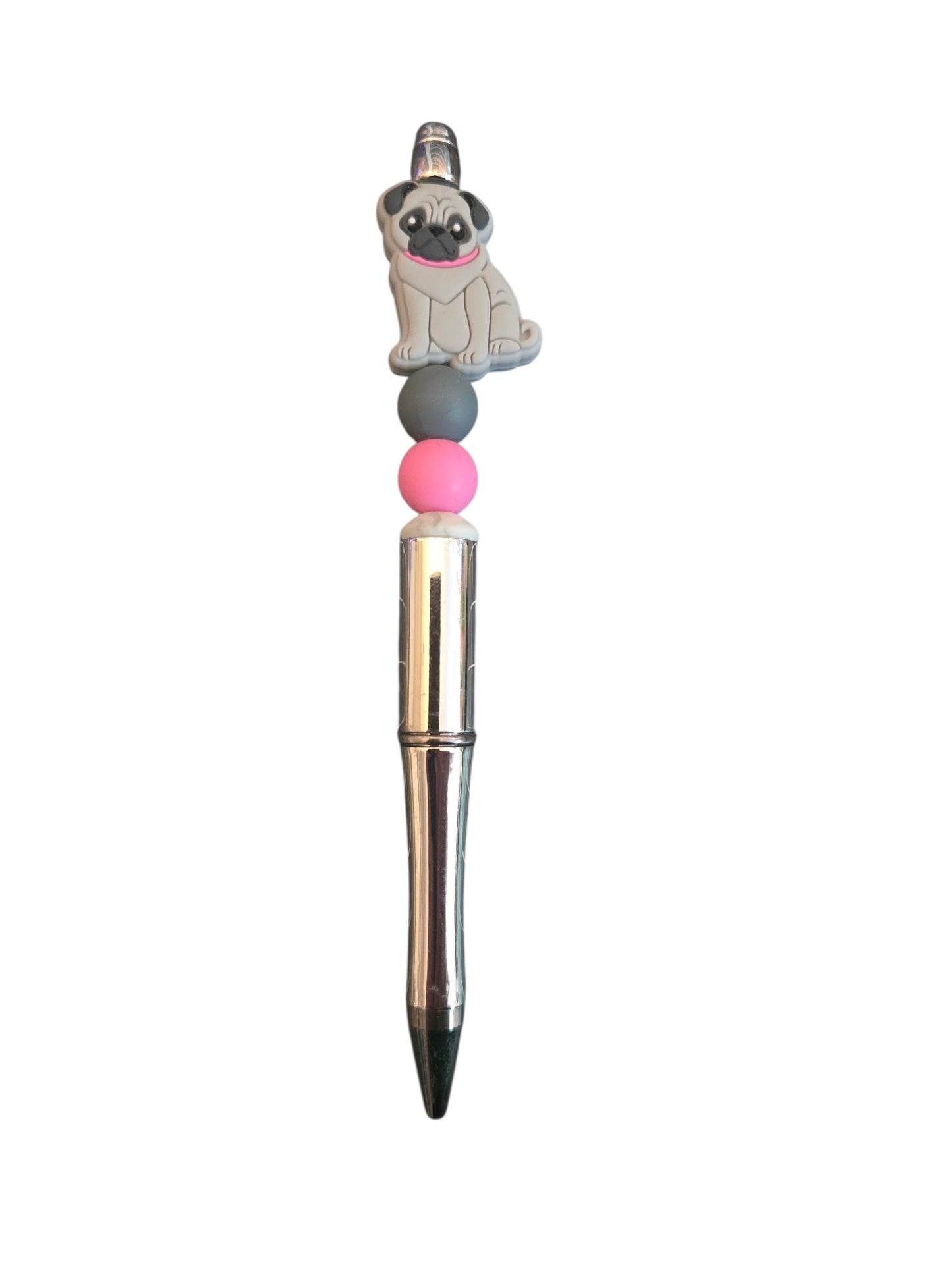 Stylo chien