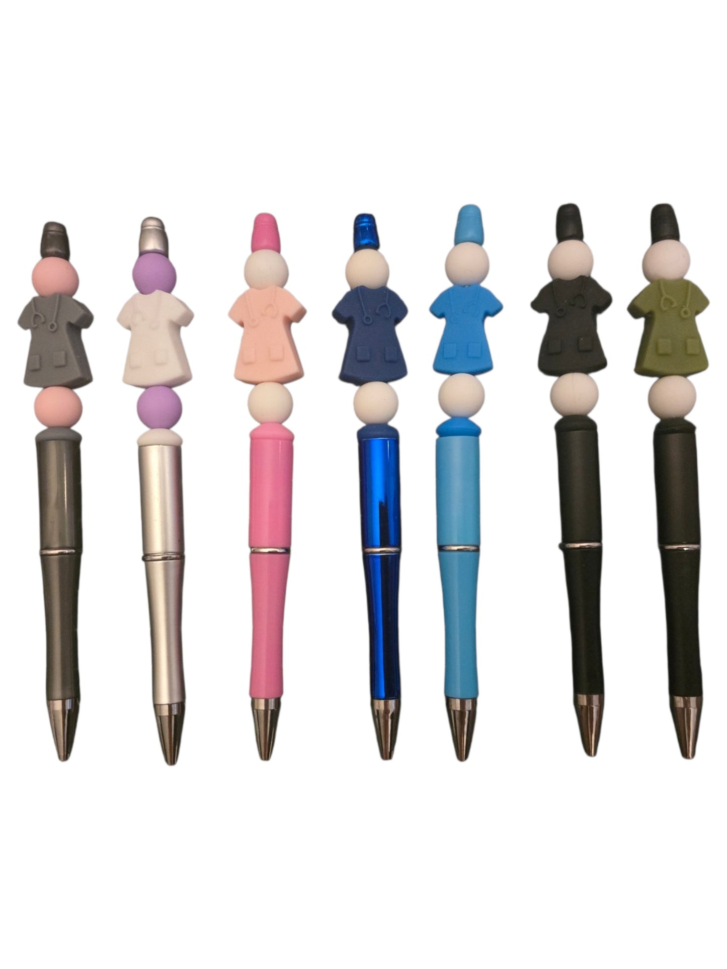 Stylo infirmière