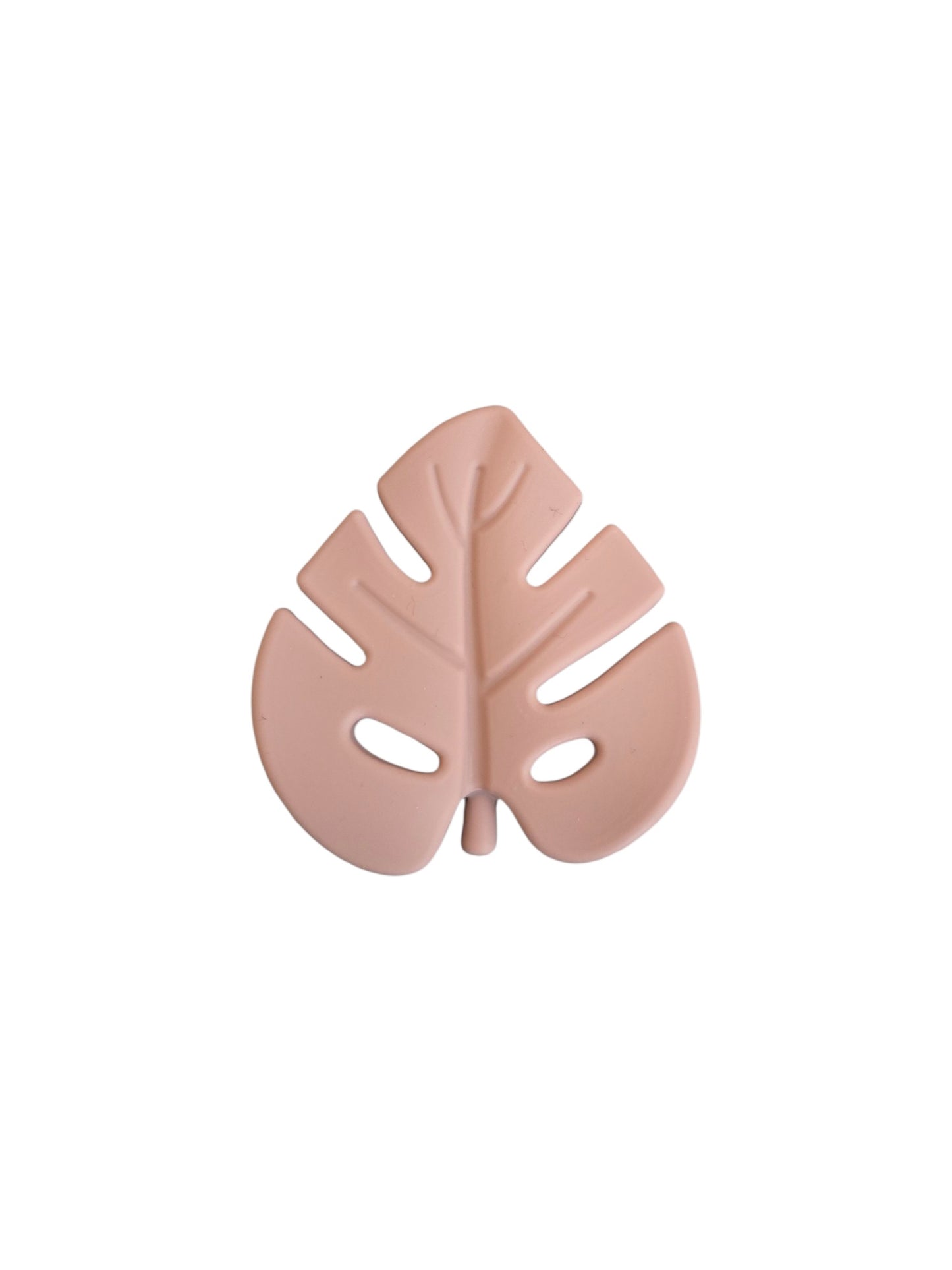Jouet de dentition Feuille