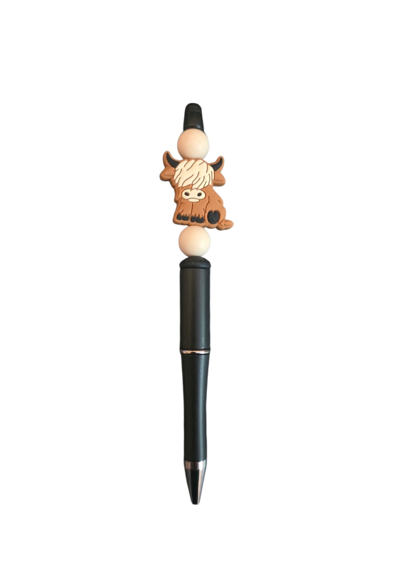 Stylo vache