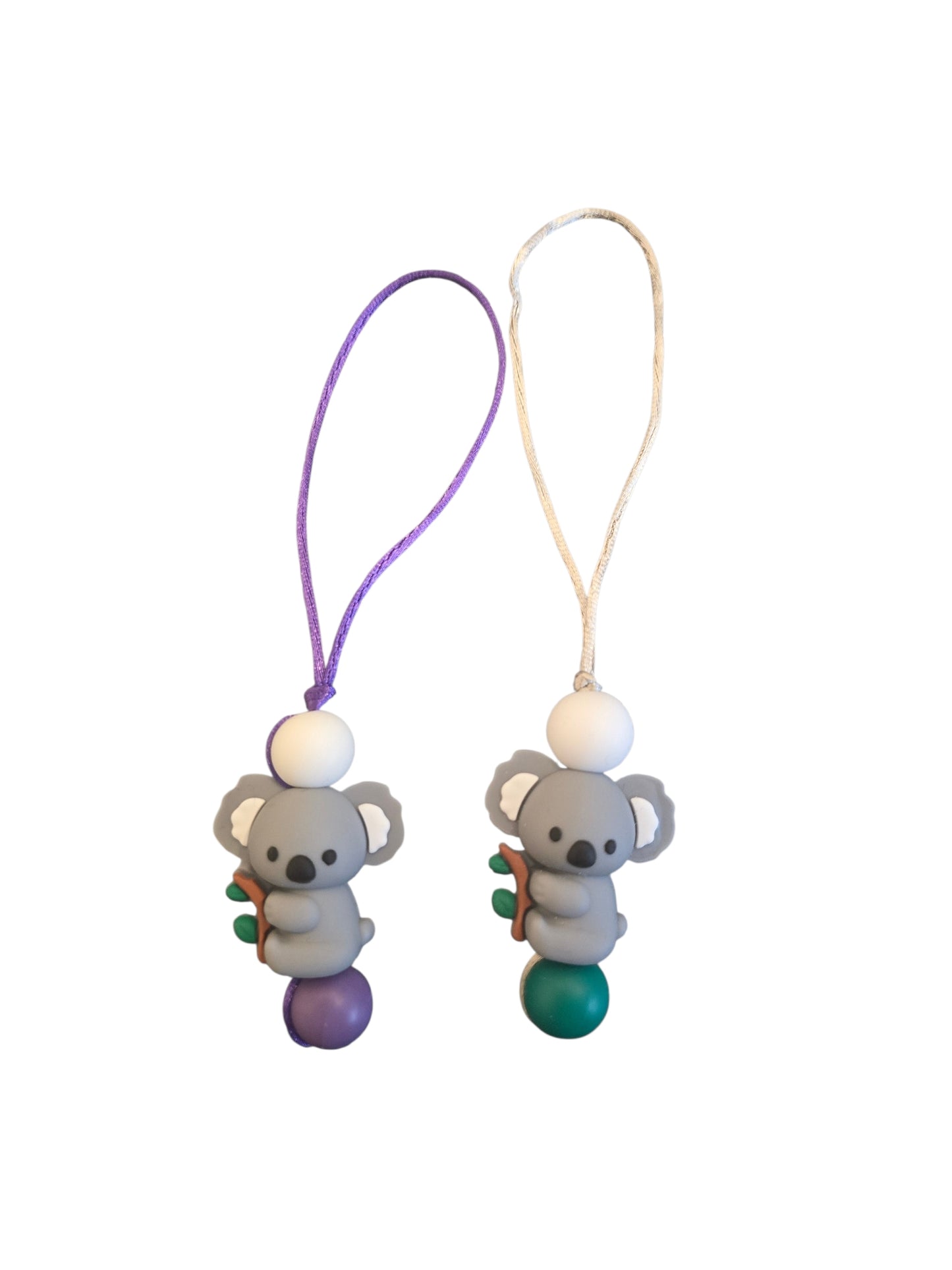 Ami-zip Koalas