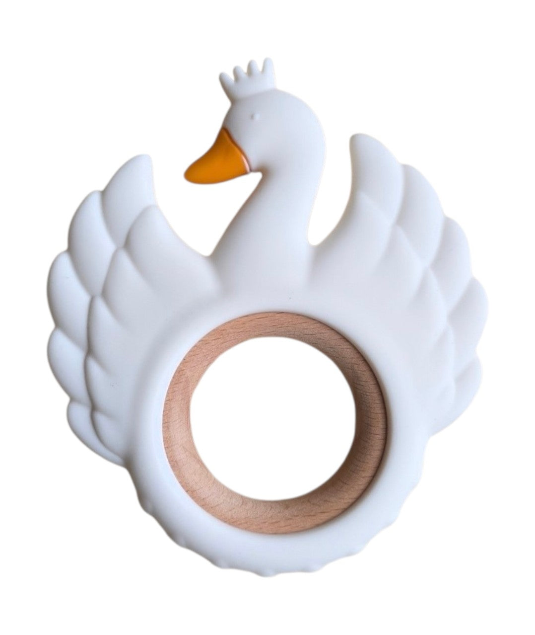 Jouet de dentition Oie