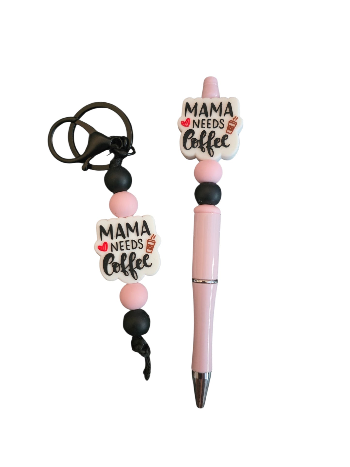 Ensemble mama needs coffee