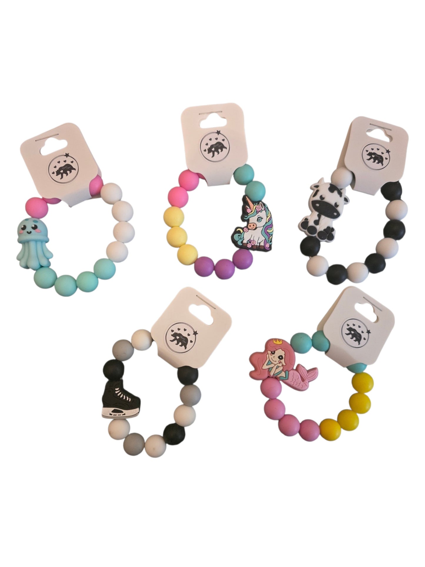 Bracelet Licorne
