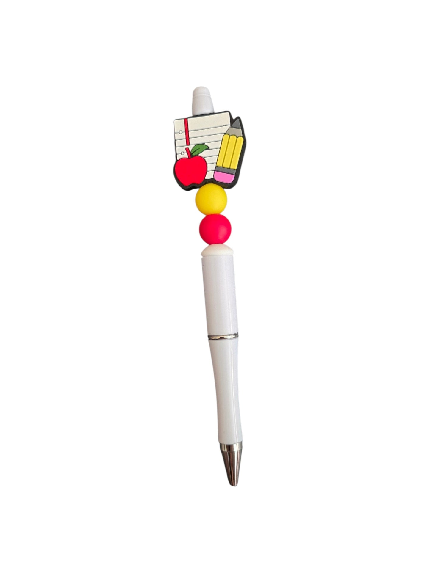 Stylo enseignant