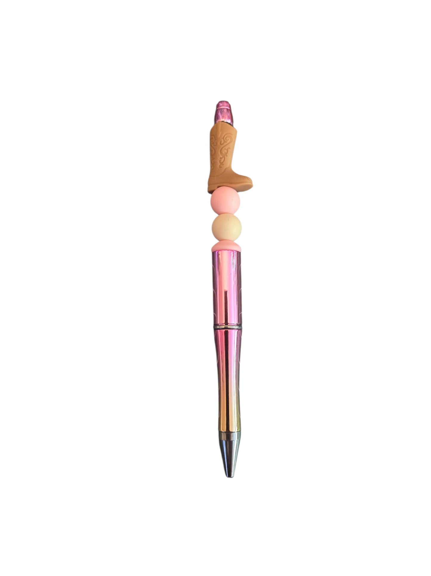 Stylo botte