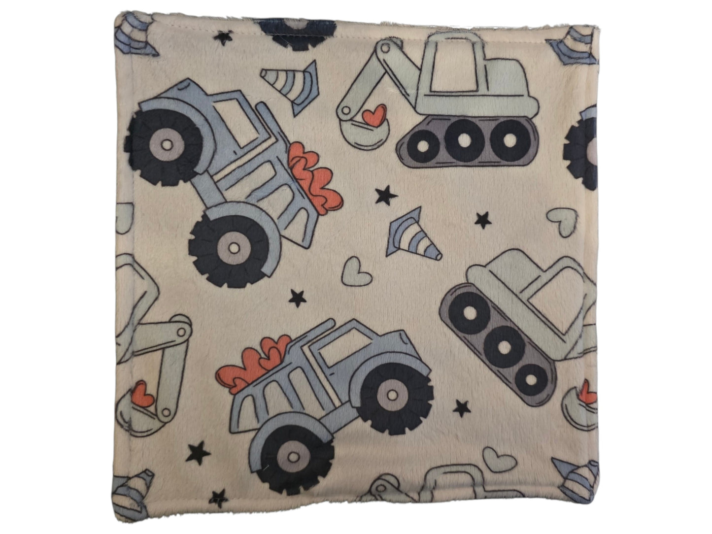 Débarbouillette Camion