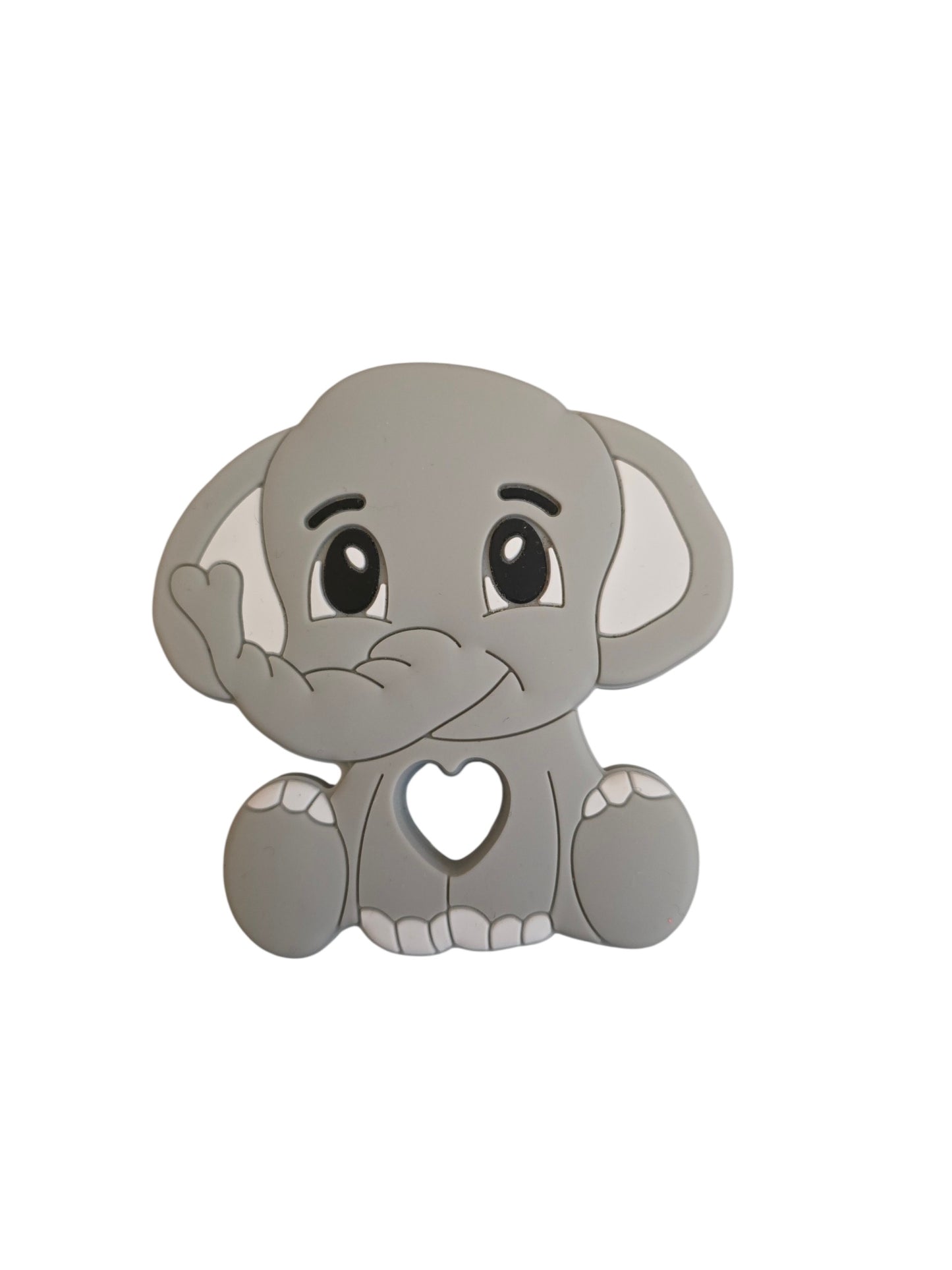 Jouet de dentition Éléphant