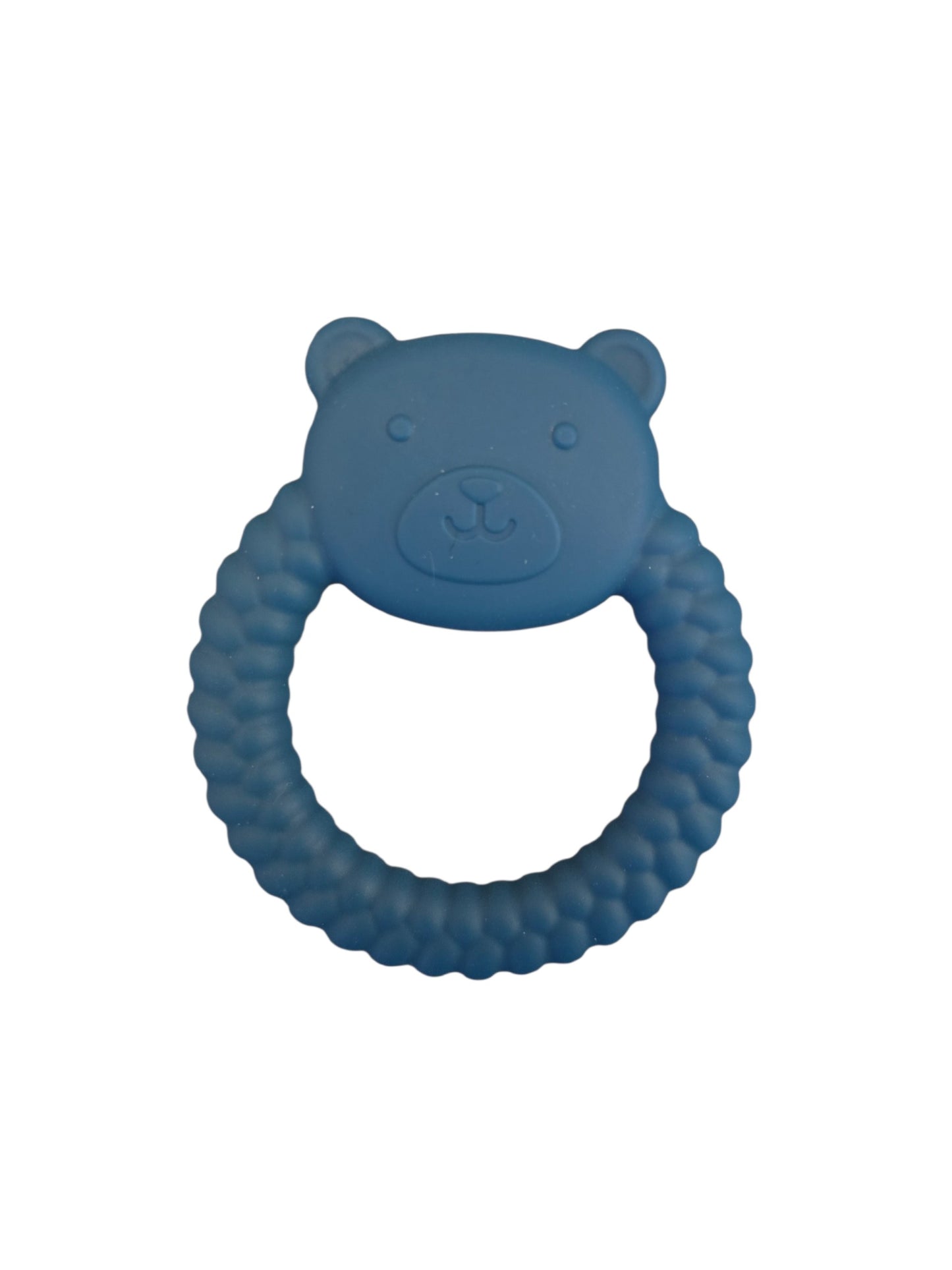 Jouet de dentition Ours