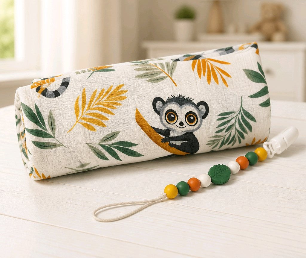 Ensemble lemur