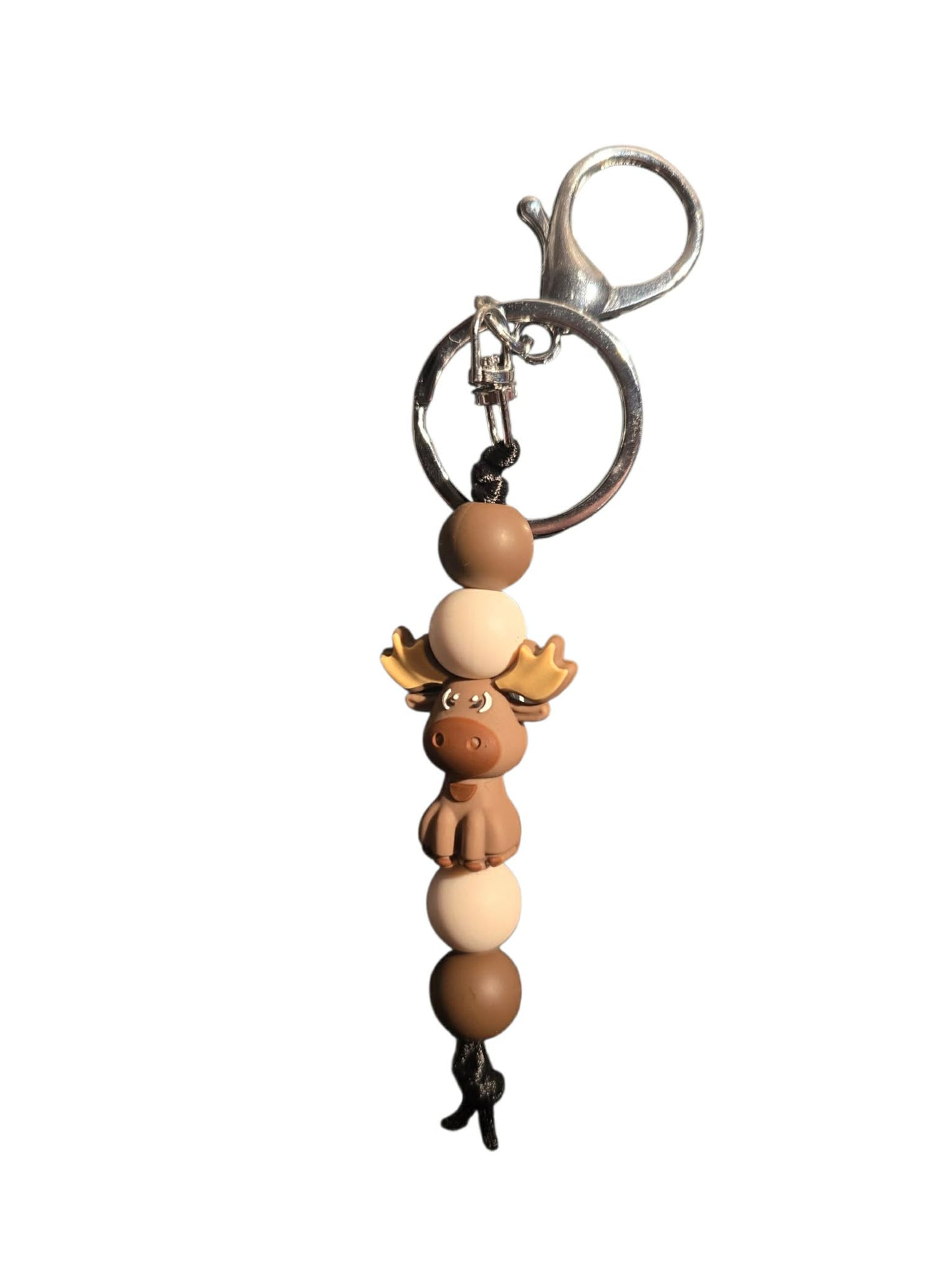 Porte-clé Orignal