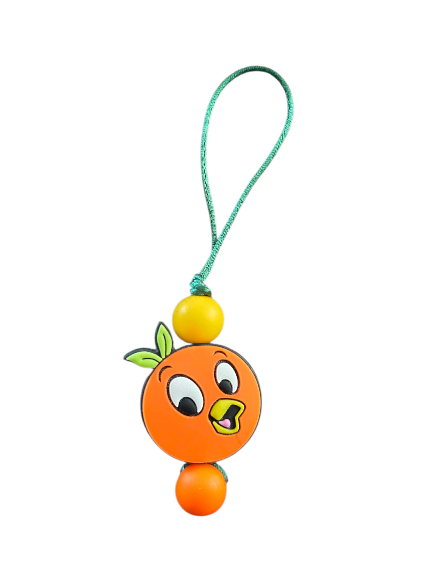 Ami-zip Orange Sourire