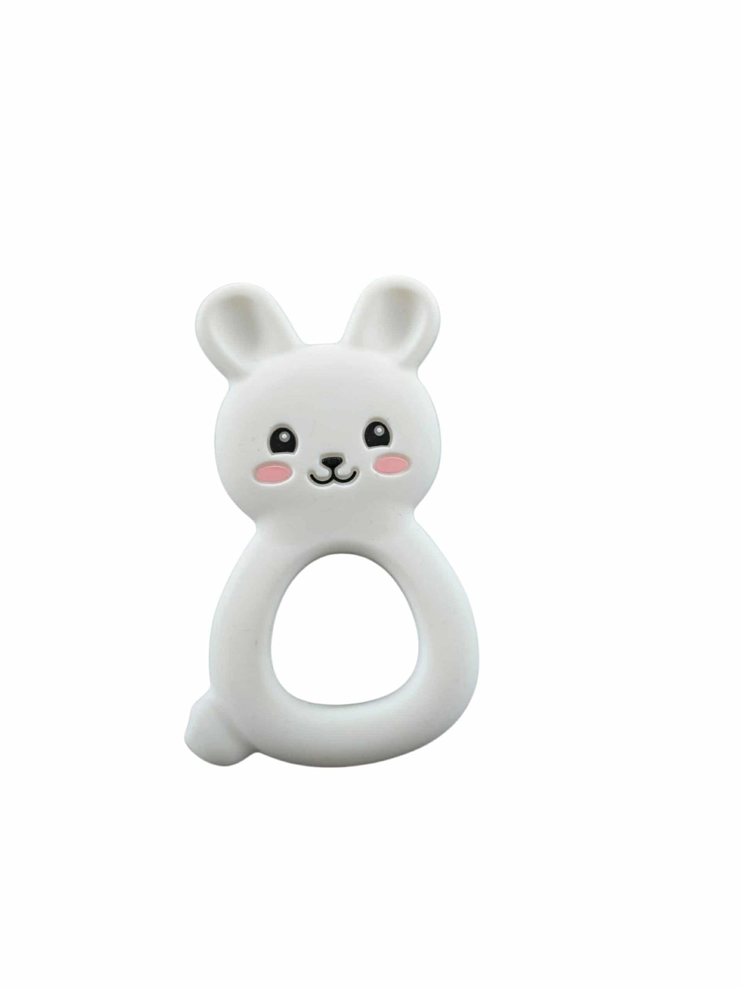 Jouet de dentition Lapin