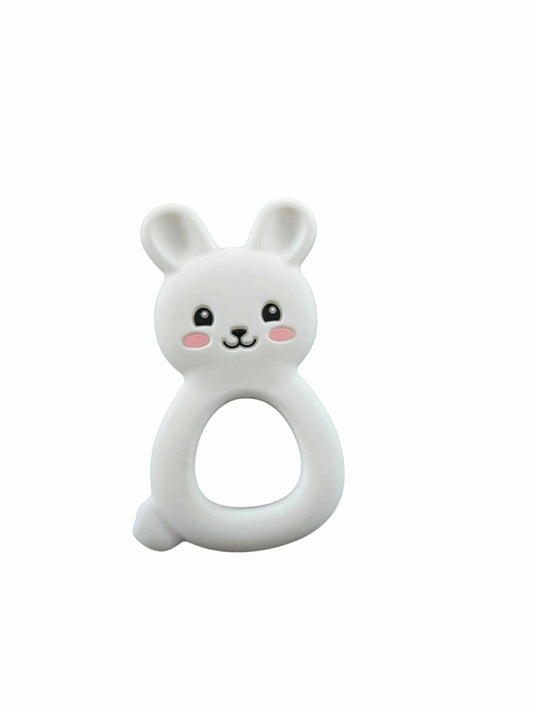 Jouet de dentition Lapin
