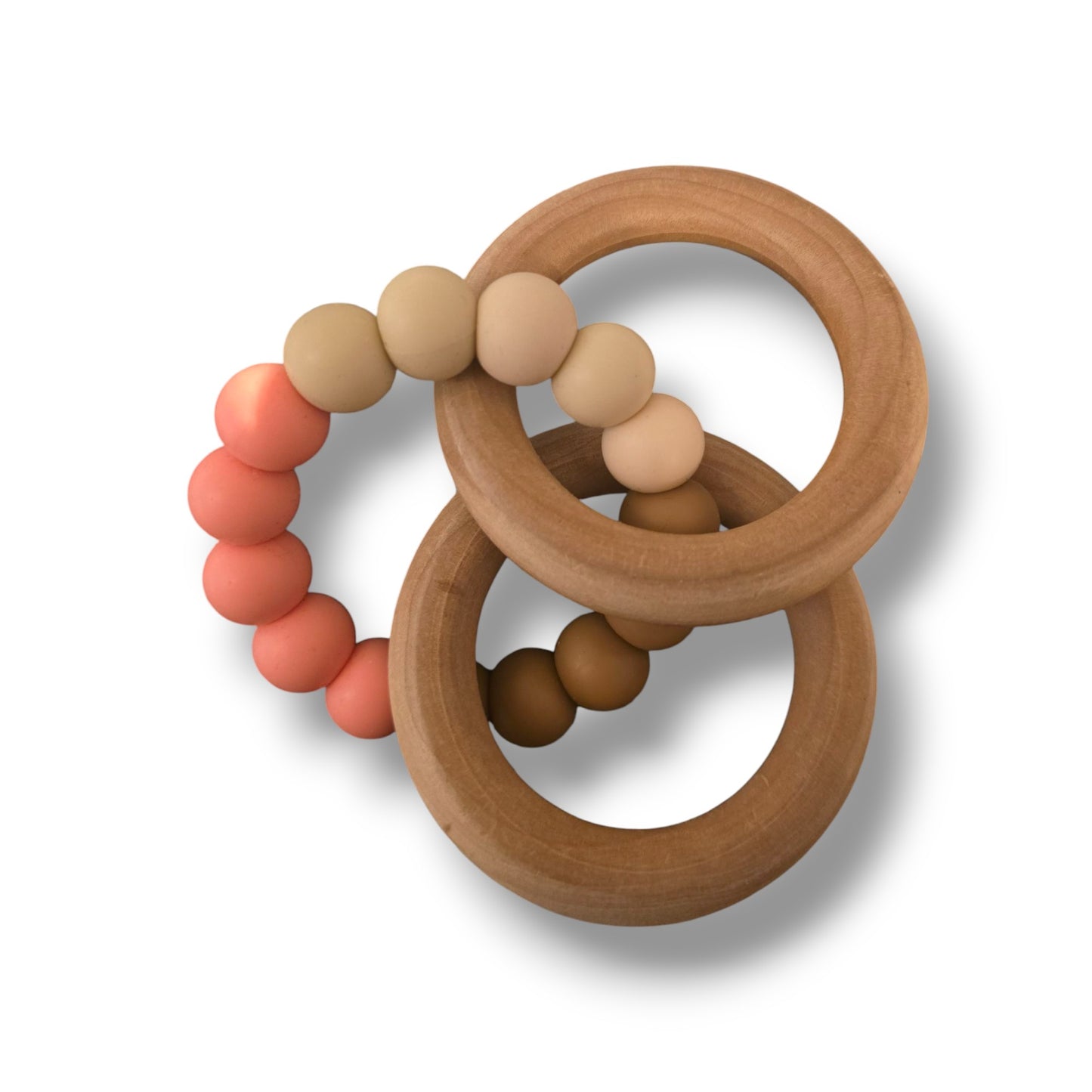 Anneaux de dentition