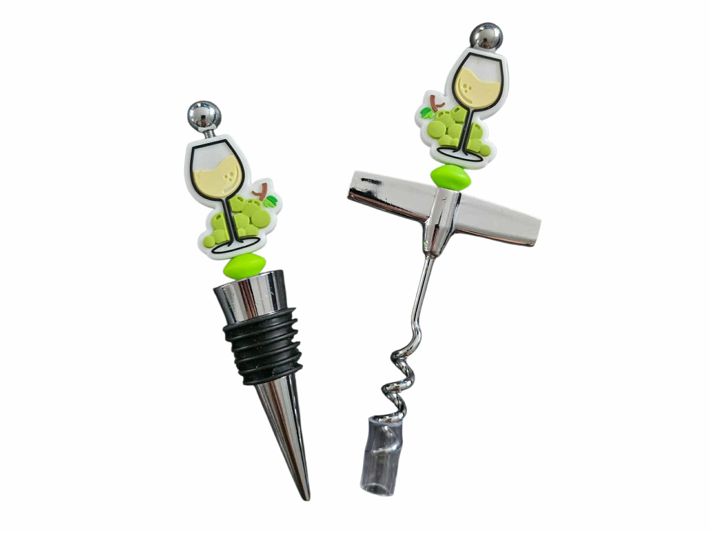 Bouchon + Tire-Bouchon