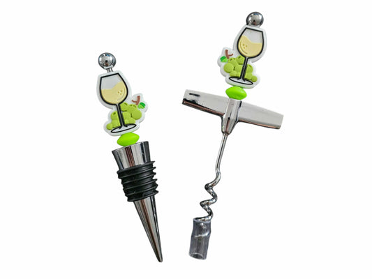 Bouchon + Tire-Bouchon