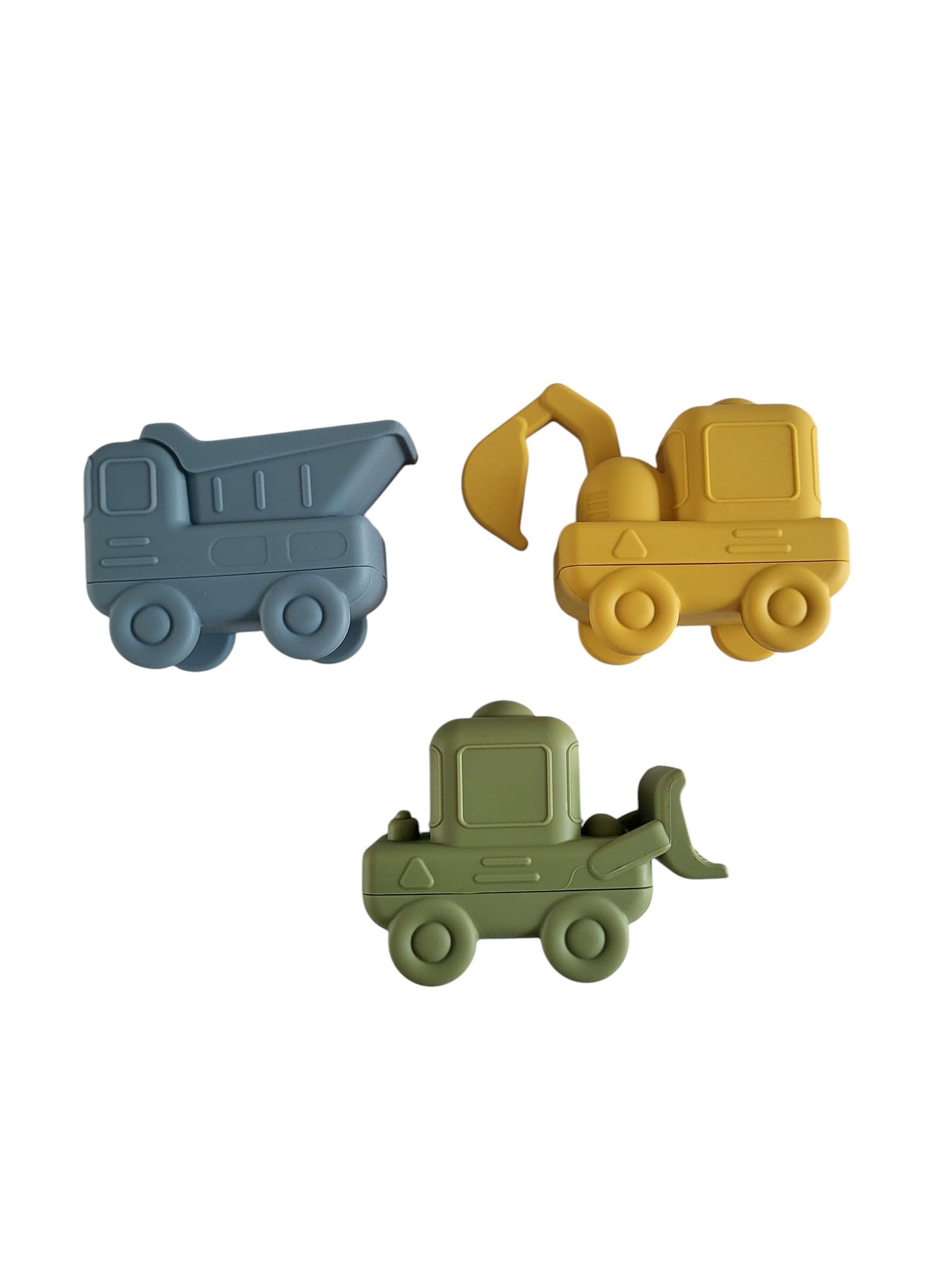 Jouet de bain Camion