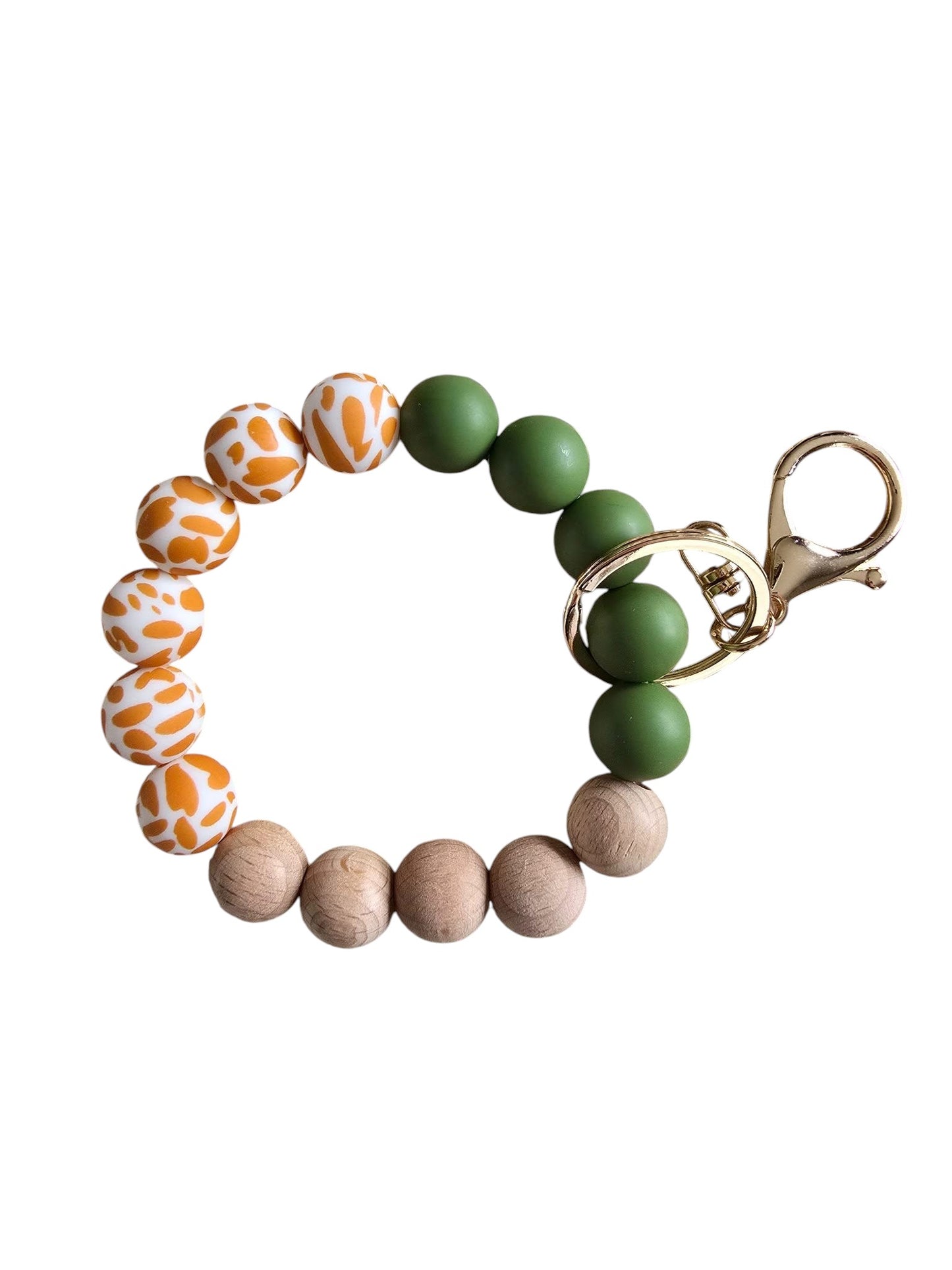 Bacelet Porte-Clé Adulte