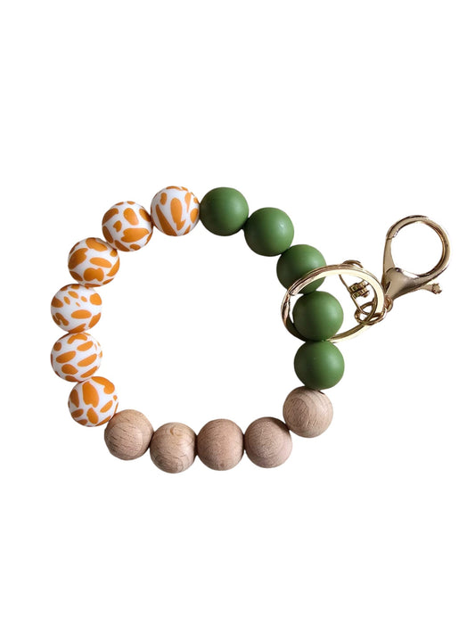 Bacelet Porte-Clé Adulte