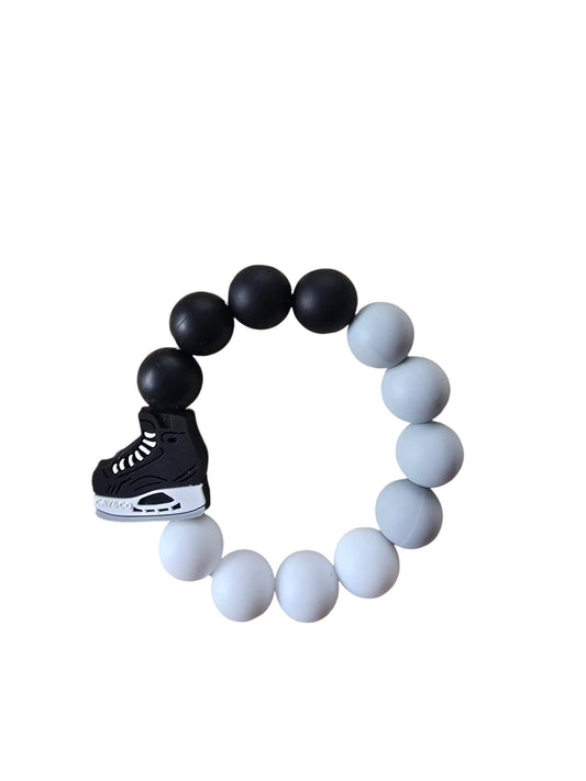 Bracelet pour enfant Patin