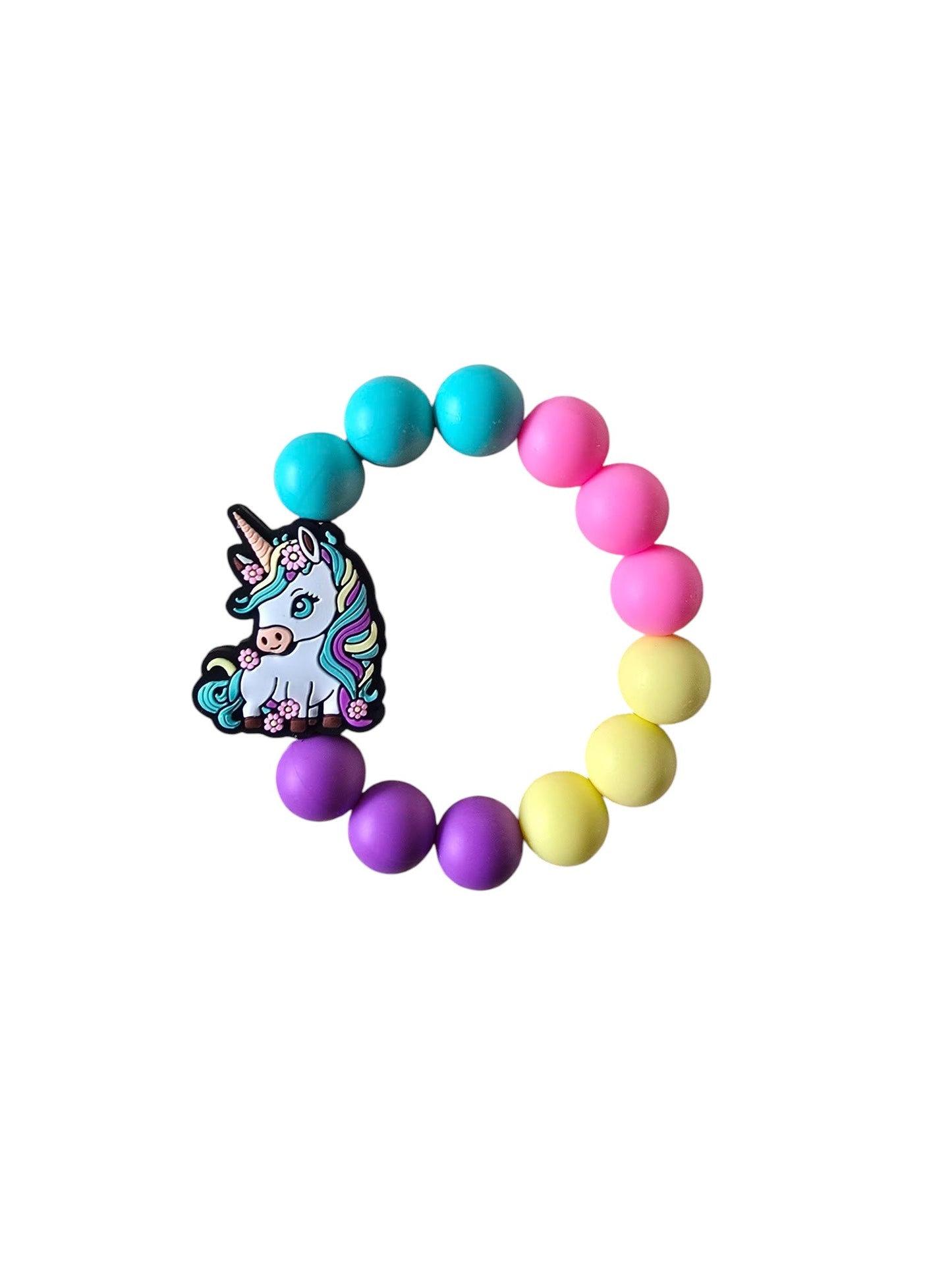 Bracelet Licorne