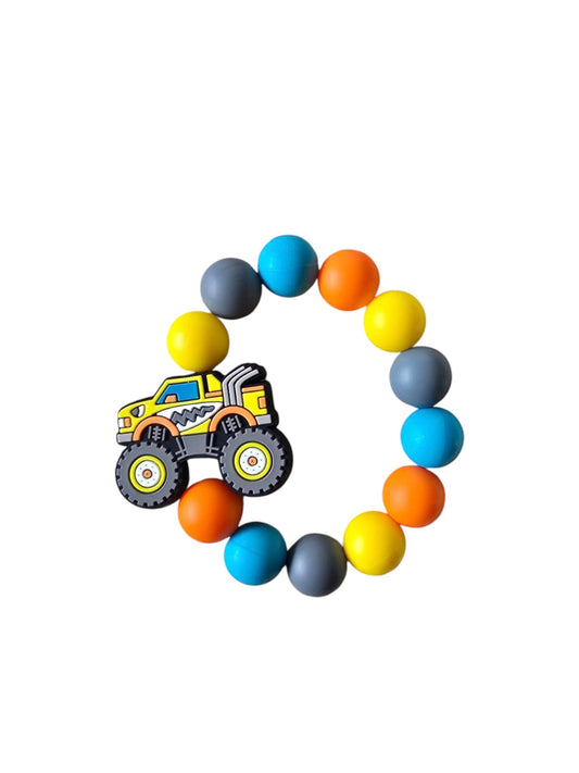 Bracelet Monster Truck