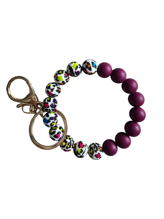 Bracelert Porte-Clé Adulte