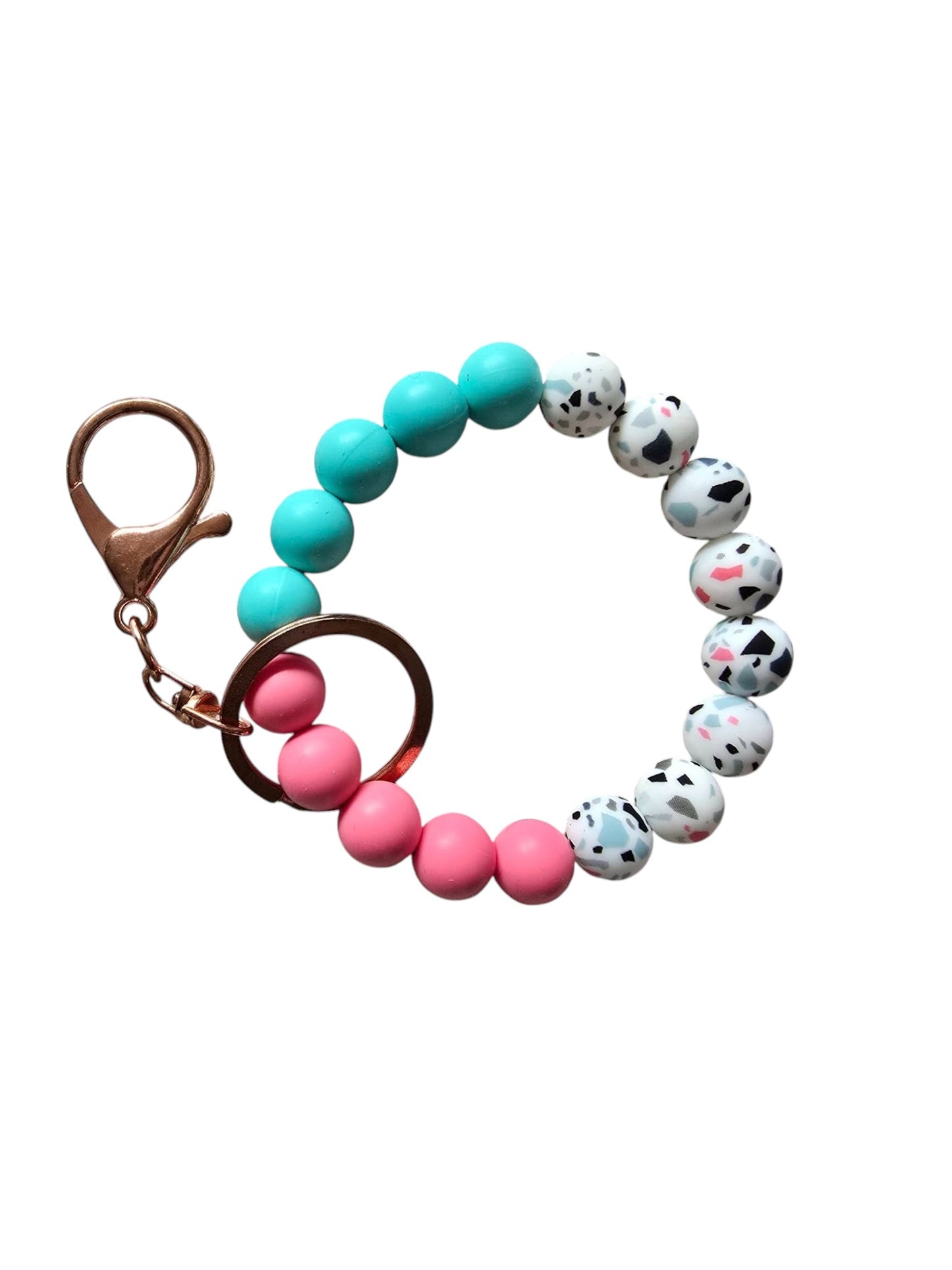 Bracelet Porte-clé Adulte