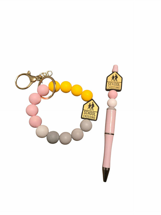 Ensemble Brigadière