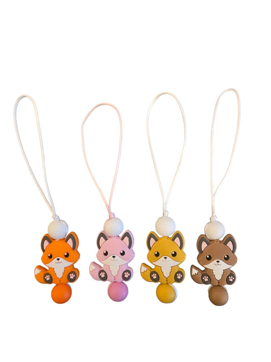 Ami-zip Renard